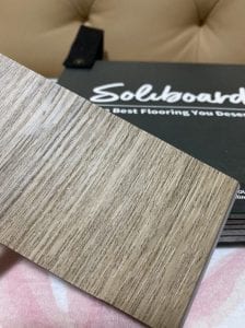 【新屋裝修】揀木地板要注意事項 ｜Soliboard 防水木地板