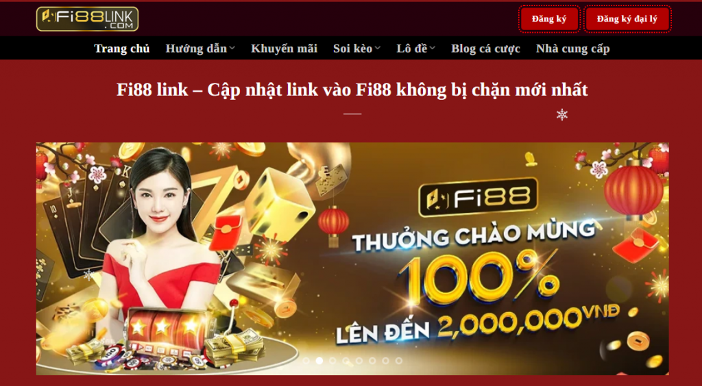 Khám Phá Fi88 - Hệ Sinh Thái Đầu Tư Đa Dạng Và An Toàn Trong Thị Trường Hiện Nay