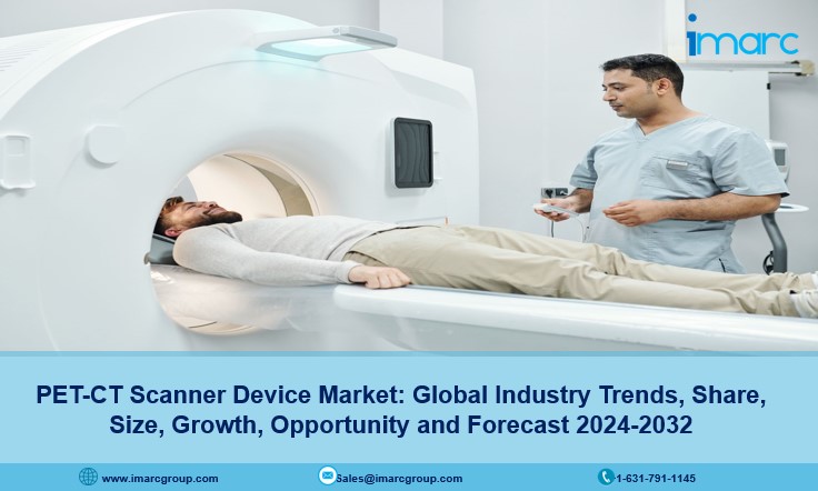 PET-CT Scanner Devices Market Demand, Trends & Forecast 2024-2032 ...